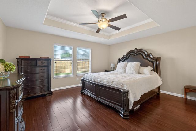 1918 Skipwood Drive, Missouri City, TX 77489