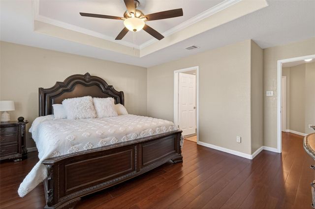 1918 Skipwood Drive, Missouri City, TX 77489