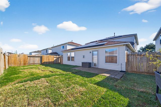 1918 Skipwood Drive, Missouri City, TX 77489