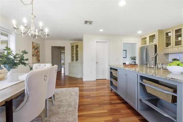 1713 REYNOLDS ROAD, De Leon Springs, FL 32130