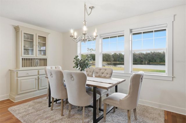 1713 REYNOLDS ROAD, De Leon Springs, FL 32130