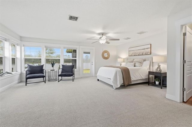 1713 REYNOLDS ROAD, De Leon Springs, FL 32130