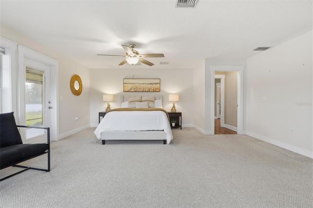 1713 REYNOLDS ROAD, De Leon Springs, FL 32130