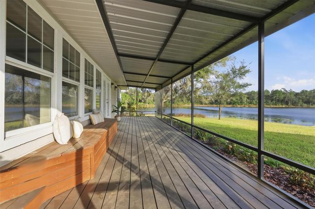 1713 REYNOLDS ROAD, De Leon Springs, FL 32130