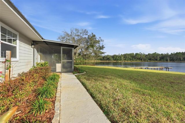 1713 REYNOLDS ROAD, De Leon Springs, FL 32130