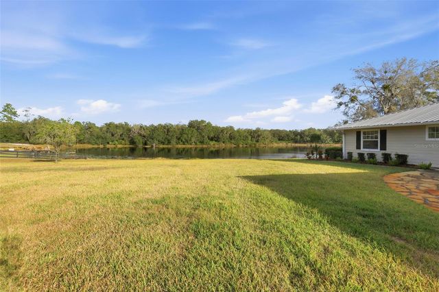 1713 REYNOLDS ROAD, De Leon Springs, FL 32130
