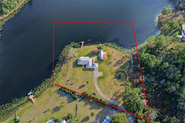 1713 REYNOLDS ROAD, De Leon Springs, FL 32130