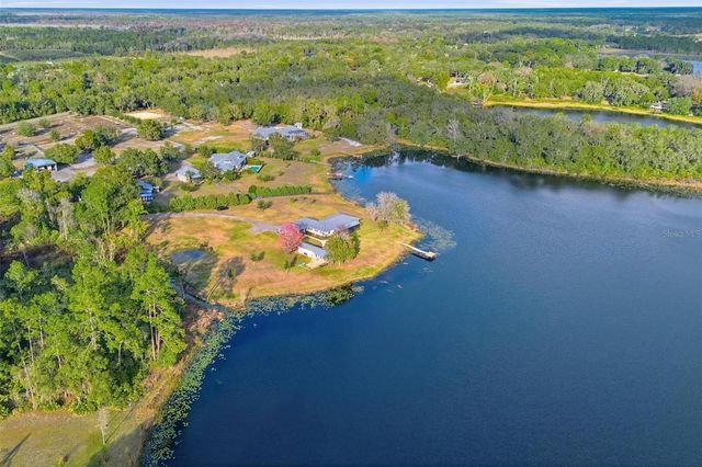 1713 REYNOLDS ROAD, De Leon Springs, FL 32130