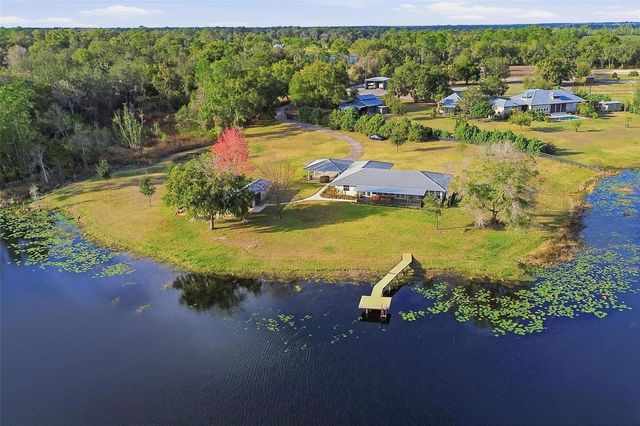 1713 REYNOLDS ROAD, De Leon Springs, FL 32130