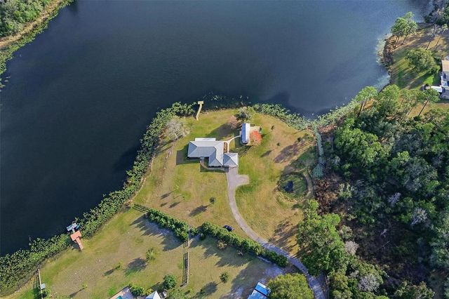 1713 REYNOLDS ROAD, De Leon Springs, FL 32130