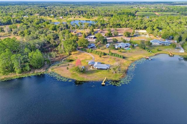 1713 REYNOLDS ROAD, De Leon Springs, FL 32130