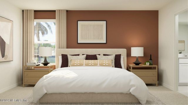 2830 GRAND FINALE Street, Green Cove Springs, FL 32043