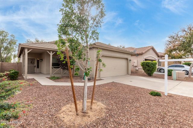 17067 W Young Street, Surprise, AZ 85388