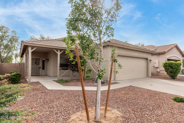 17067 W Young Street, Surprise, AZ 85388