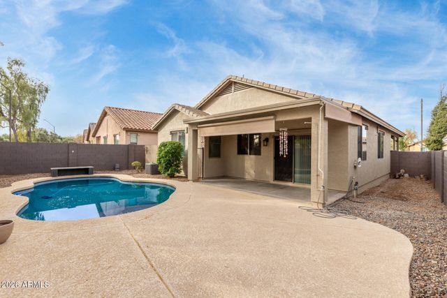 17067 W Young Street, Surprise, AZ 85388