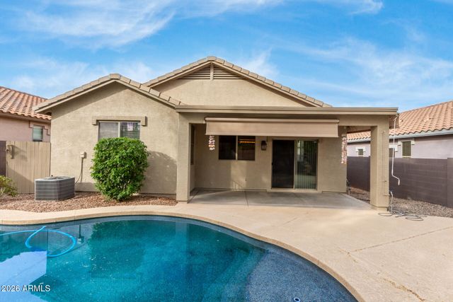 17067 W Young Street, Surprise, AZ 85388