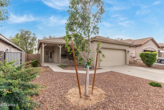 17067 W Young Street, Surprise, AZ 85388