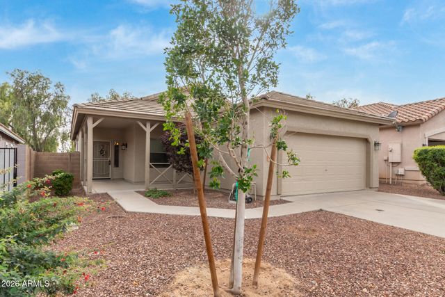17067 W Young Street, Surprise, AZ 85388