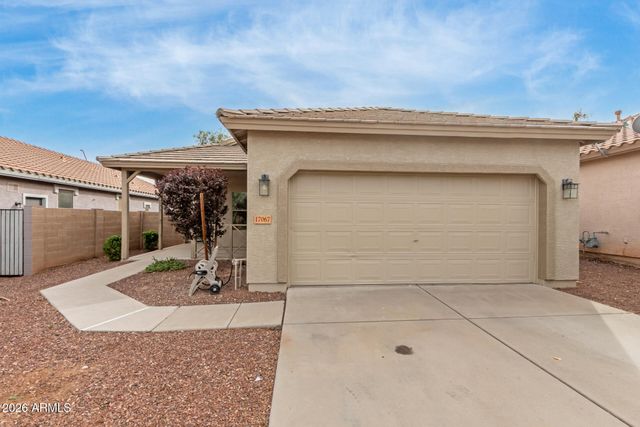 17067 W Young Street, Surprise, AZ 85388