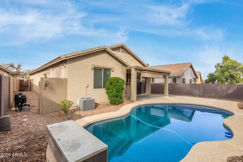 17067 W Young Street, Surprise, AZ 85388