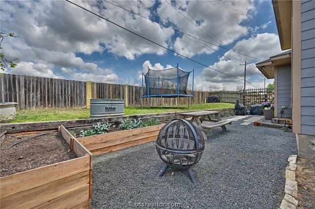 2403 Cheyenne Drive, Brenham, TX 77833