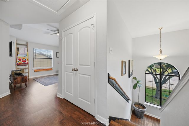 2403 Cheyenne Drive, Brenham, TX 77833