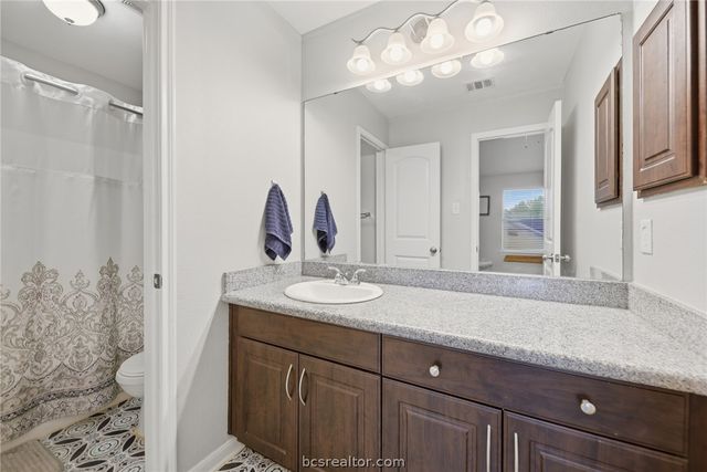 2403 Cheyenne Drive, Brenham, TX 77833