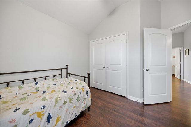 2403 Cheyenne Drive, Brenham, TX 77833