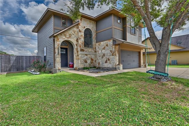 2403 Cheyenne Drive, Brenham, TX 77833