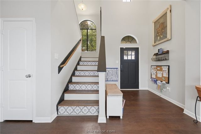 2403 Cheyenne Drive, Brenham, TX 77833