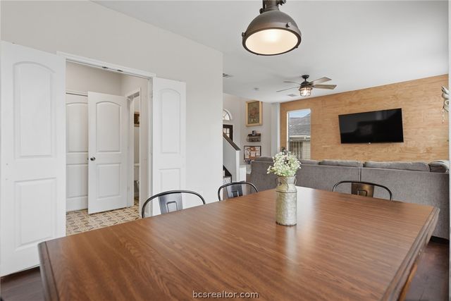 2403 Cheyenne Drive, Brenham, TX 77833