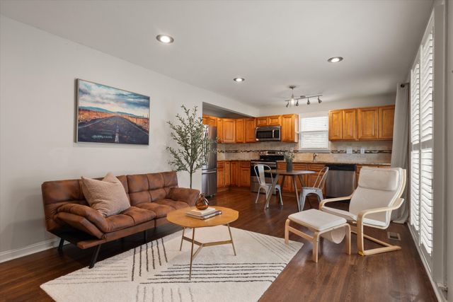 207 Theodore Rd, Nashville, TN 37214