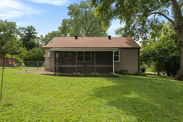 207 Theodore Rd, Nashville, TN 37214