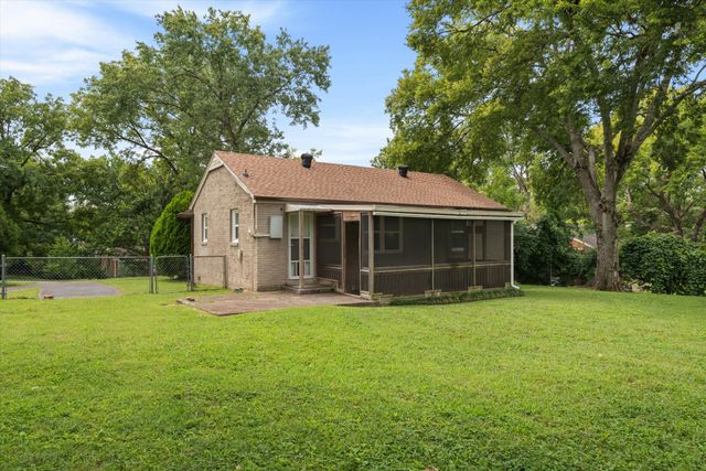 207 Theodore Rd, Nashville, TN 37214