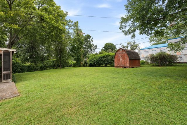 207 Theodore Rd, Nashville, TN 37214