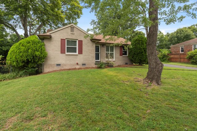 207 Theodore Rd, Nashville, TN 37214