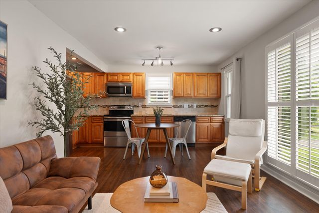 207 Theodore Rd, Nashville, TN 37214