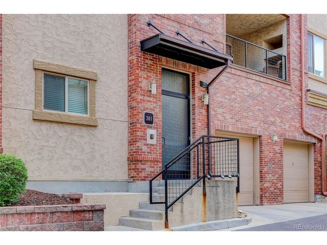 301 Inverness Way 308, Englewood, CO 80112