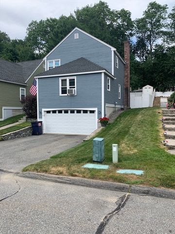 7 Valleyview Ct 3, Fitchburg, MA 01420