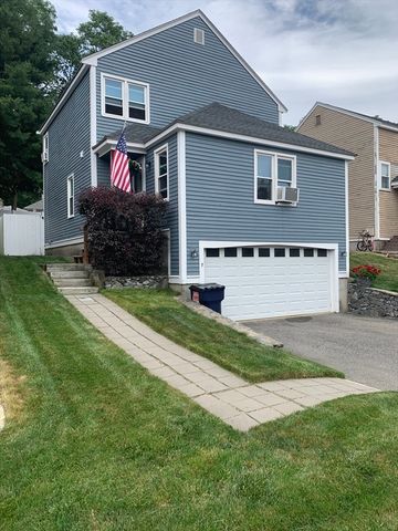 7 Valleyview Ct 3, Fitchburg, MA 01420