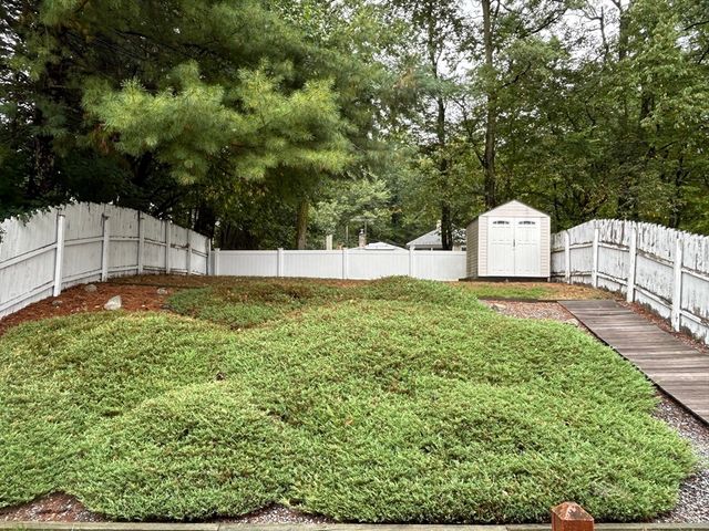 7 Valleyview Ct 3, Fitchburg, MA 01420