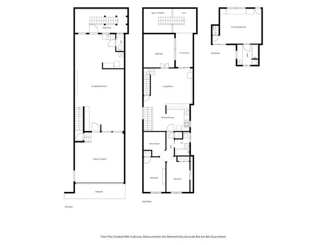 1285 Pacific Avenue, San Francisco, CA 94109