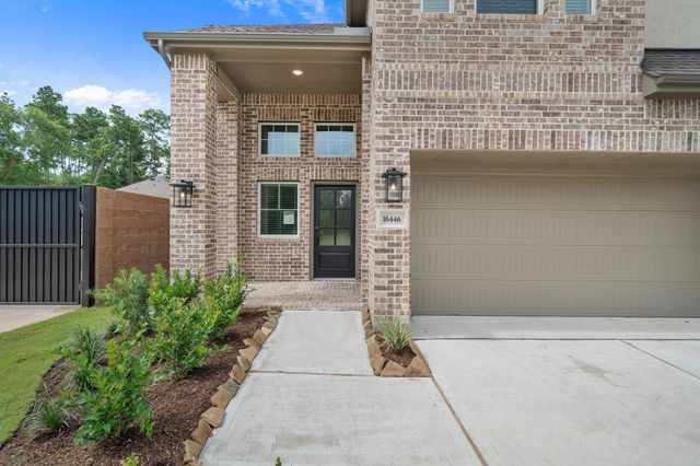 263 Mallards Rim, Willis, TX 77318