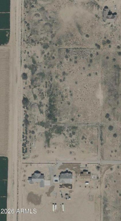 0 W Loki Lane -, Casa Grande, AZ 85194