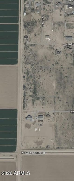 0 W Loki Lane -, Casa Grande, AZ 85194 — photo 3