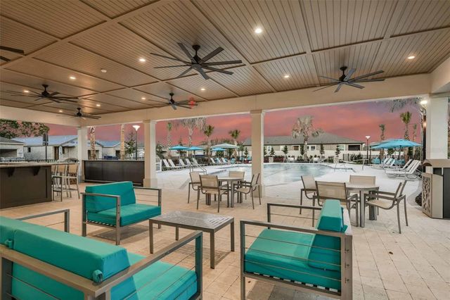 2294 SIFIELD GREENS WAY 2294, Sun City Center, FL 33573