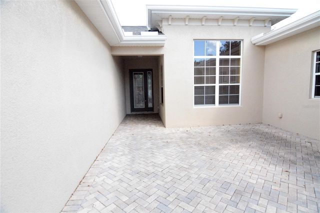 2294 SIFIELD GREENS WAY 2294, Sun City Center, FL 33573