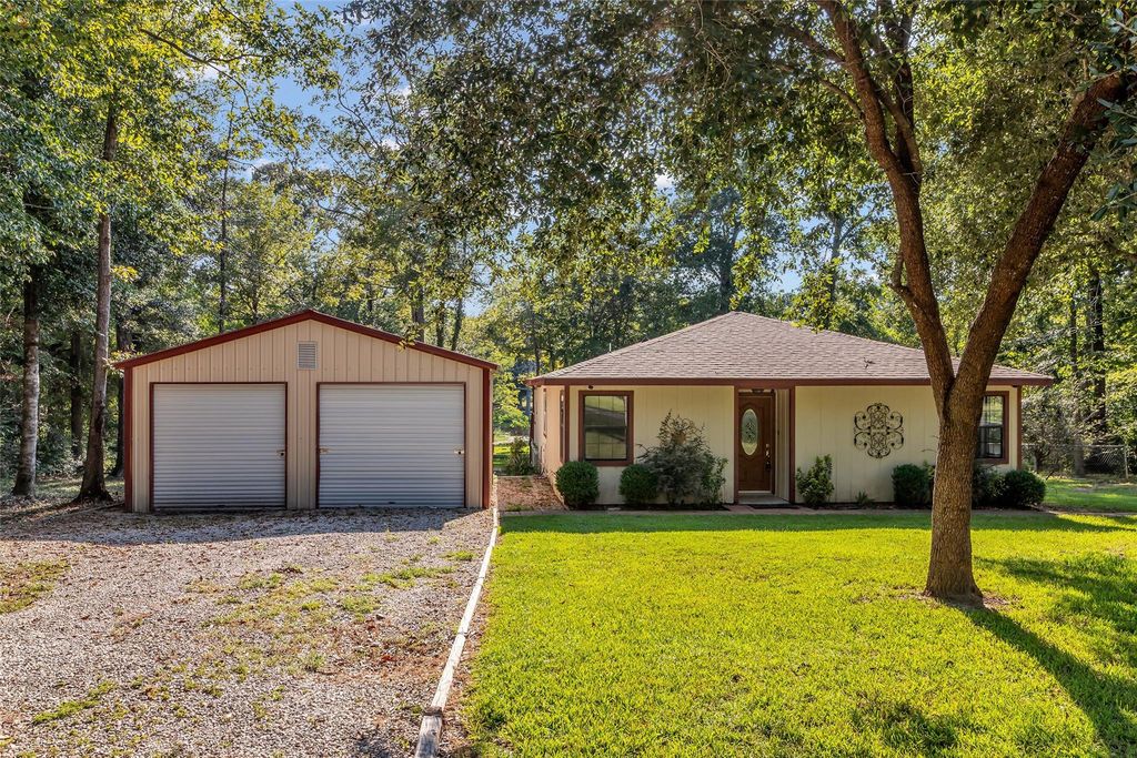 119 Memory Lane, Livingston, TX 77351