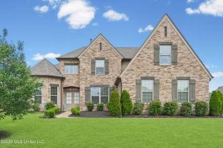 4225 John Joseph Drive, Olive Branch, MS 38654