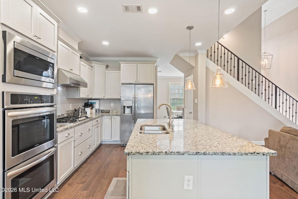 4225 John Joseph Drive, Olive Branch, MS 38654 — photo 2